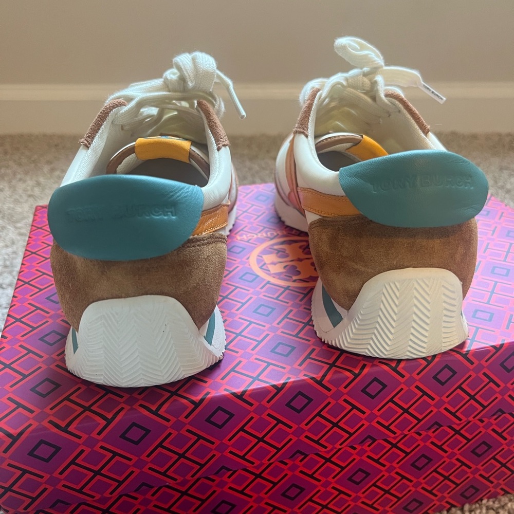 Tory Burch Sneakers